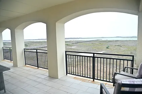 591 E Burgundy Bay Port O Connor TX 77982