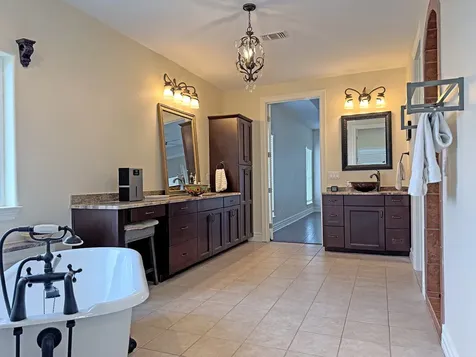591 E Burgundy Bay Port O Connor TX 77982
