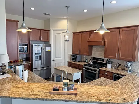591 E Burgundy Bay Port O Connor TX 77982