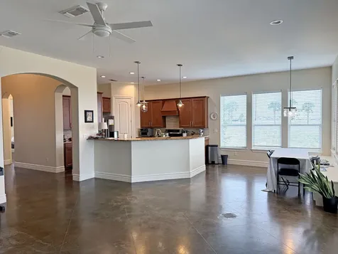 591 E Burgundy Bay Port O Connor TX 77982