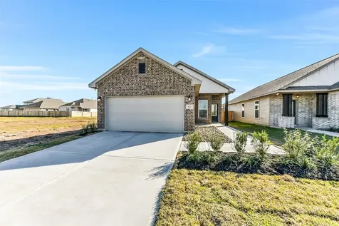 822 Countryside Glade Lane Rosharon TX 77583