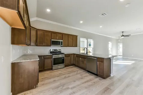 822 Countryside Glade Lane Rosharon TX 77583