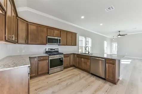 822 Countryside Glade Lane Rosharon TX 77583