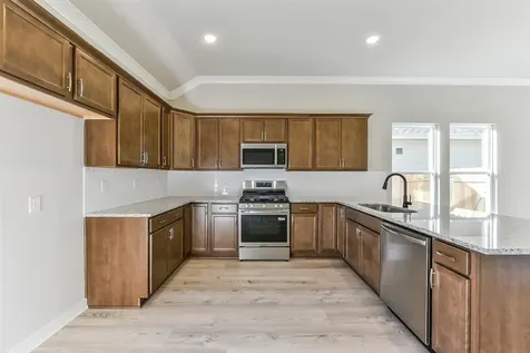 822 Countryside Glade Lane Rosharon TX 77583