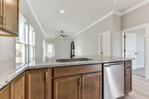 822 Countryside Glade Lane Rosharon TX 77583
