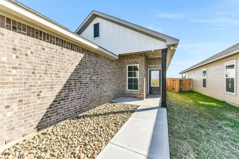 822 Countryside Glade Lane Rosharon TX 77583