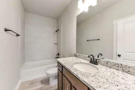 822 Countryside Glade Lane Rosharon TX 77583