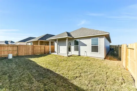 822 Countryside Glade Lane Rosharon TX 77583