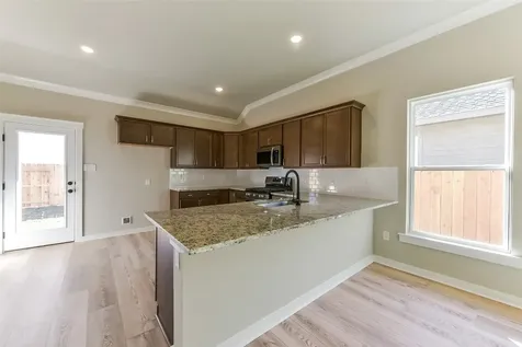 822 Countryside Glade Lane Rosharon TX 77583