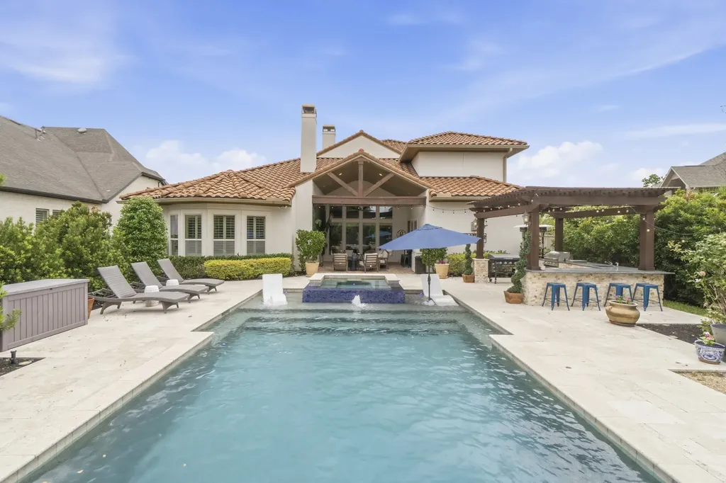 131 Pacific Grove Drive Montgomery TX 77316