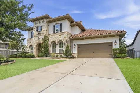 131 Pacific Grove Drive Montgomery TX 77316