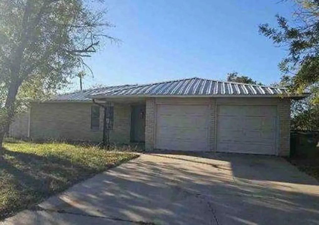 1500 Wildflower Drive Round Rock TX 78664