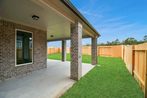 6219 Vista View Lane Richmond TX 77469