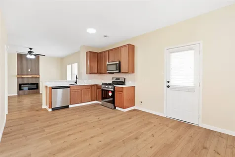 3331 Clayton Terrace Drive Missouri City TX 77459
