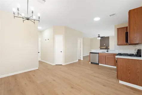 3331 Clayton Terrace Drive Missouri City TX 77459