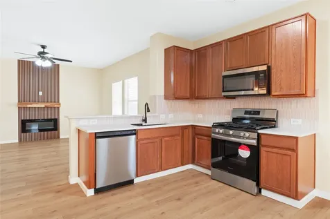 3331 Clayton Terrace Drive Missouri City TX 77459