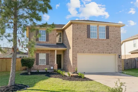 3331 Clayton Terrace Drive Missouri City TX 77459