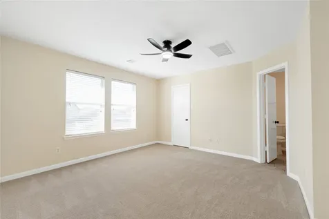 3331 Clayton Terrace Drive Missouri City TX 77459