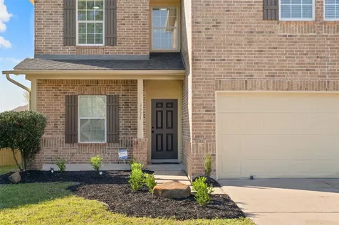 3331 Clayton Terrace Drive Missouri City TX 77459