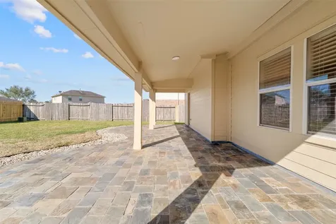3331 Clayton Terrace Drive Missouri City TX 77459