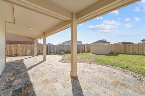 3331 Clayton Terrace Drive Missouri City TX 77459