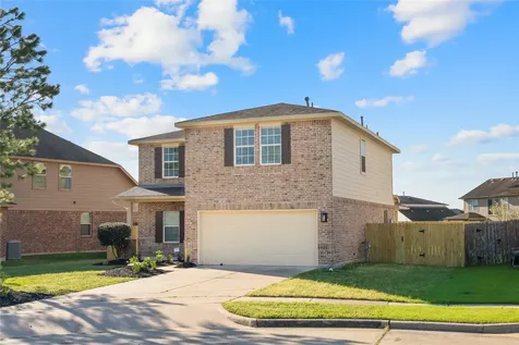 3331 Clayton Terrace Drive Missouri City TX 77459