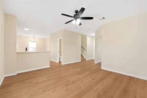 3331 Clayton Terrace Drive Missouri City TX 77459
