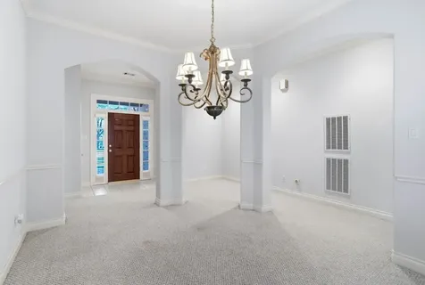 1414 Caravelle Court Katy TX 77494