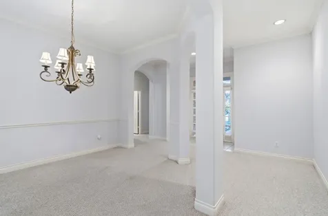 1414 Caravelle Court Katy TX 77494