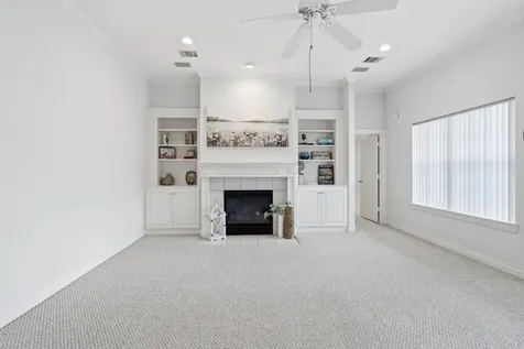 1414 Caravelle Court Katy TX 77494