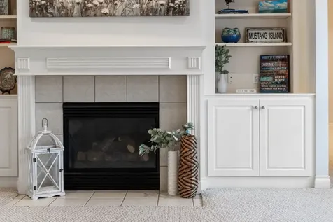 1414 Caravelle Court Katy TX 77494