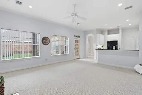 1414 Caravelle Court Katy TX 77494