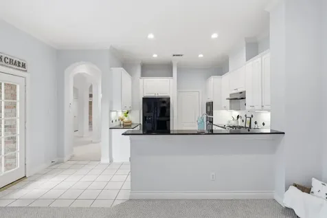 1414 Caravelle Court Katy TX 77494