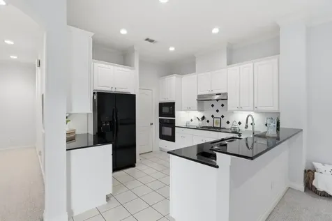 1414 Caravelle Court Katy TX 77494