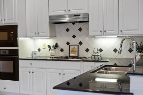 1414 Caravelle Court Katy TX 77494