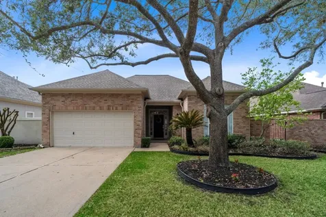 1414 Caravelle Court Katy TX 77494