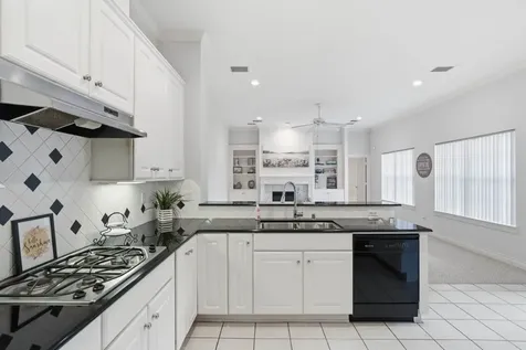 1414 Caravelle Court Katy TX 77494