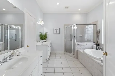 1414 Caravelle Court Katy TX 77494