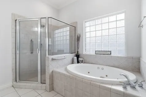 1414 Caravelle Court Katy TX 77494