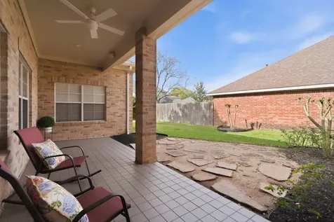 1414 Caravelle Court Katy TX 77494