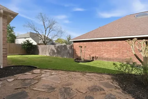 1414 Caravelle Court Katy TX 77494
