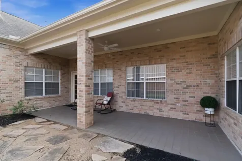1414 Caravelle Court Katy TX 77494