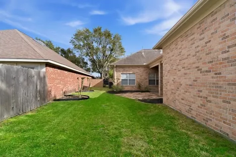 1414 Caravelle Court Katy TX 77494