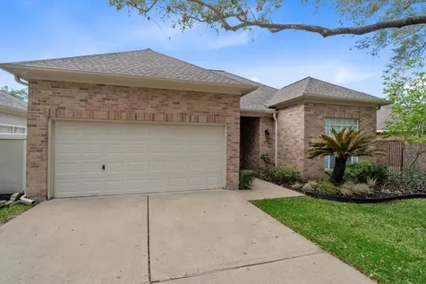 1414 Caravelle Court Katy TX 77494