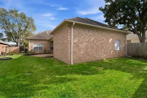 1414 Caravelle Court Katy TX 77494
