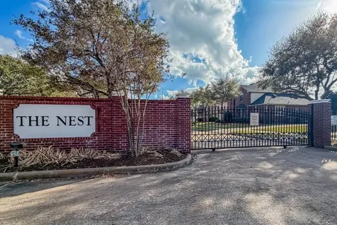 1414 Caravelle Court Katy TX 77494