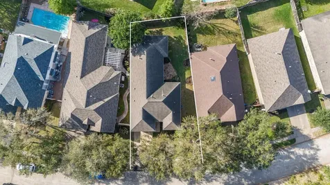1414 Caravelle Court Katy TX 77494