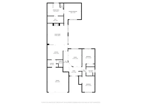 1414 Caravelle Court Katy TX 77494