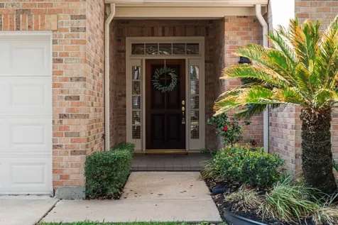 1414 Caravelle Court Katy TX 77494