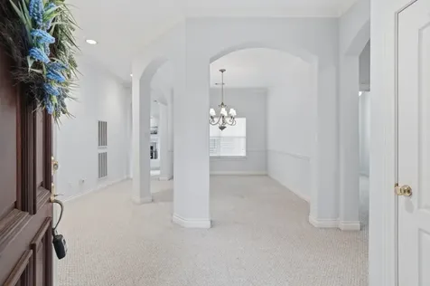 1414 Caravelle Court Katy TX 77494